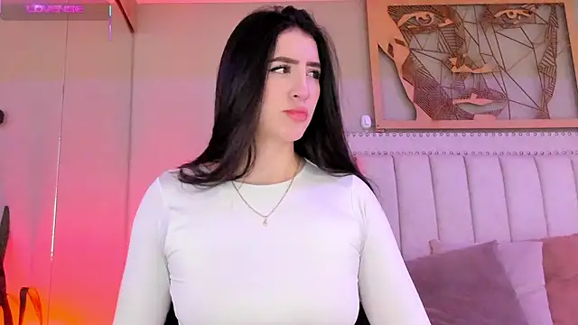  AlejaCruz  online show from 10-08-25, 11:52