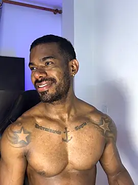 Ganiimedes online show from 10-07-25, 07:22