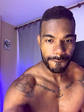 Ganiimedes online show from 11-01-25, 07:16