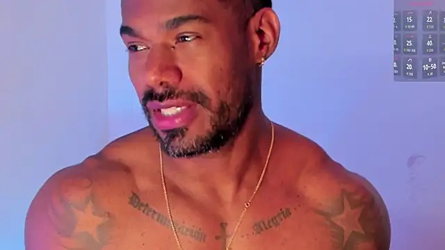 Ganiimedes online show from 11-29-25, 07:39