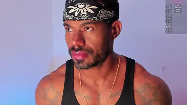 Ganiimedes online show from 12-03-25, 07:45