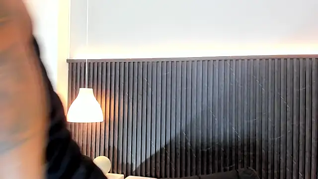 Ganiimedes online show from 12-18-25, 07:42