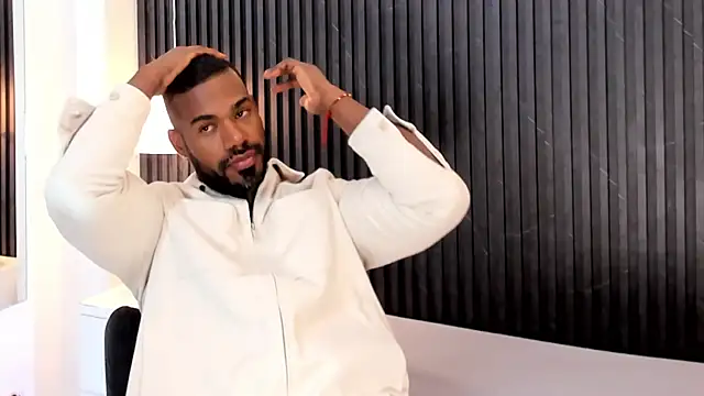 Ganiimedes online show from 12-20-25, 07:43