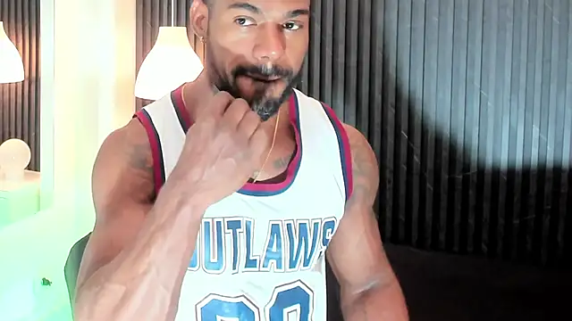 Ganiimedes online show from 01-05-26, 07:39