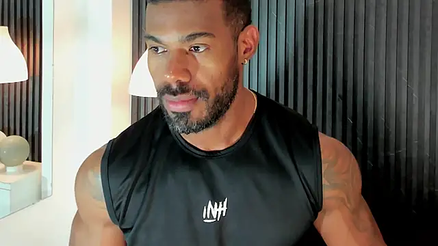 Ganiimedes online show from 01-06-26, 07:39