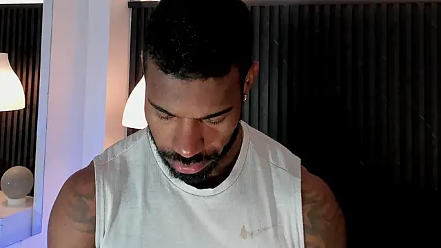 Ganiimedes online show from 01-07-26, 07:38