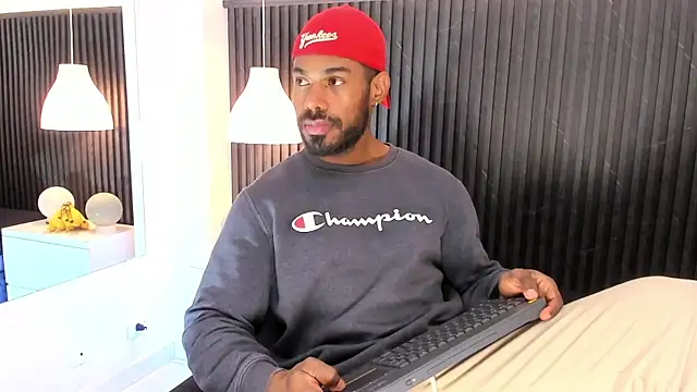 Ganiimedes online show from 01-08-26, 07:49