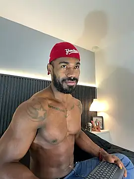 Ganiimedes online show from 01-09-26, 07:37