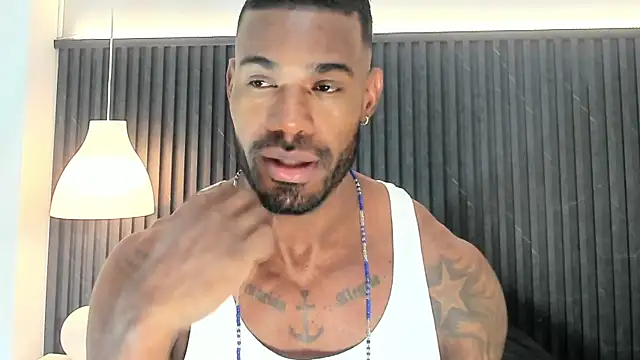 Ganiimedes online show from 01-10-26, 07:48