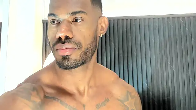 Ganiimedes online show from 01-12-26, 07:52