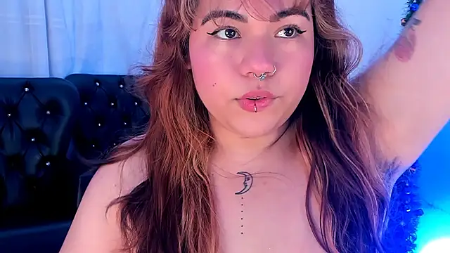 Snapshot of Samanta_cutee chatting on 01-18-25, 02:23 Samanta cutee online show from 01-18-25, 02:23