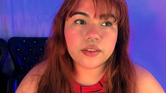 Snapshot of Samanta_cutee chatting on 01-23-25, 11:37 Samanta cutee online show from 01-23-25, 11:37