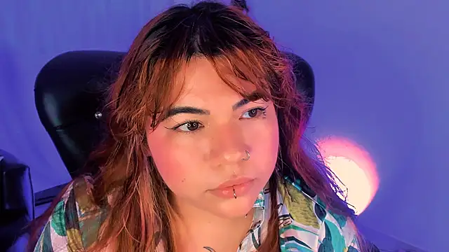 Snapshot of Samanta_cutee chatting on 01-27-25, 12:05 Samanta cutee online show from 01-27-25, 12:05