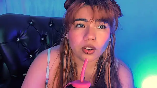 Snapshot of Samanta_cutee chatting on 01-31-25, 08:01 Samanta cutee online show from 01-31-25, 08:01