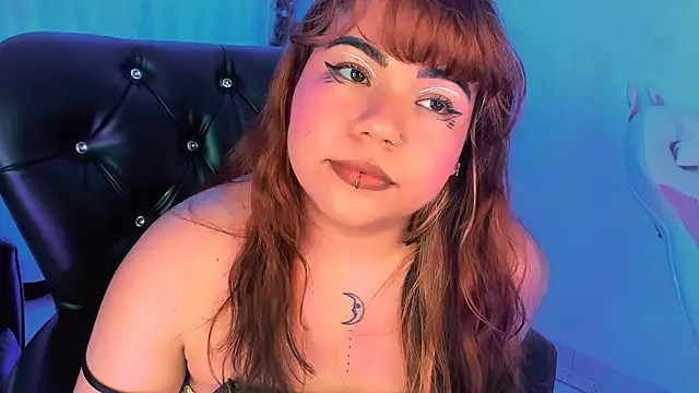 Snapshot of Samanta_cutee chatting on 02-01-25, 12:37 Samanta cutee online show from 02-01-25, 12:37