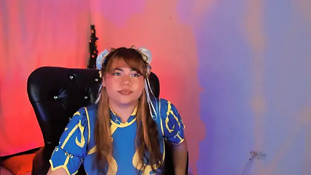 Snapshot of Samanta_cutee chatting on 02-02-25, 11:51 Samanta cutee online show from 02-02-25, 11:51