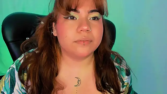 Snapshot of Samanta_cutee chatting on 02-02-25, 07:46 Samanta cutee online show from 02-02-25, 07:46