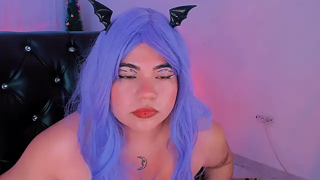 Snapshot of Samanta_cutee chatting on 02-13-25, 01:48 Samanta cutee online show from 02-13-25, 01:48