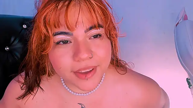 Snapshot of Samanta_cutee chatting on 02-16-25, 04:53 Samanta cutee online show from 02-16-25, 04:53