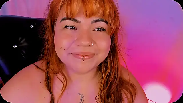 Snapshot of Samanta_cutee chatting on 02-20-25, 04:36 Samanta cutee online show from 02-20-25, 04:36