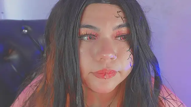 Snapshot of Samanta_cutee chatting on 09-13-25, 02:50 Samanta cutee online show from 09-13-25, 02:50