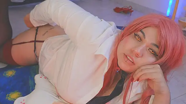 Snapshot of Samanta_cutee chatting on 09-14-25, 10:31 Samanta cutee online show from 09-14-25, 10:31