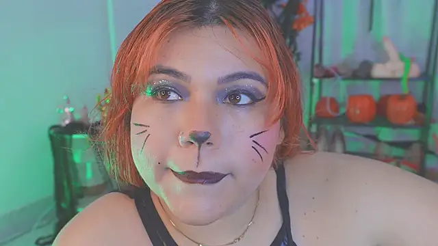 Snapshot of Samanta_cutee chatting on 09-21-25, 02:08 Samanta cutee online show from 09-21-25, 02:08