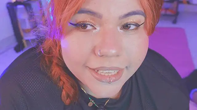 Snapshot of Samanta_cutee chatting on 09-22-25, 07:49 Samanta cutee online show from 09-22-25, 07:49