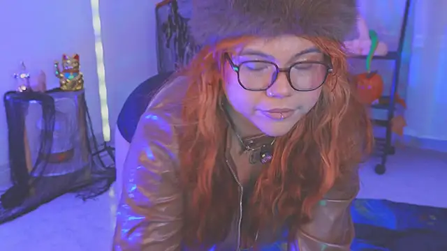 Snapshot of Samanta_cutee chatting on 09-23-25, 07:06 Samanta cutee online show from 09-23-25, 07:06