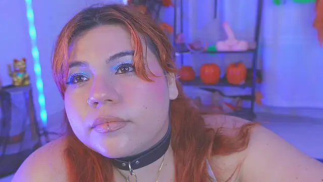 Snapshot of Samanta_cutee chatting on 09-25-25, 06:33 Samanta cutee online show from 09-25-25, 06:33