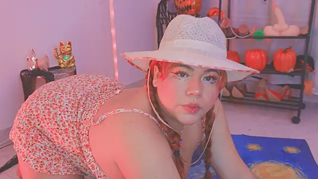 Snapshot of Samanta_cutee chatting on 09-26-25, 03:16 Samanta cutee online show from 09-26-25, 03:16