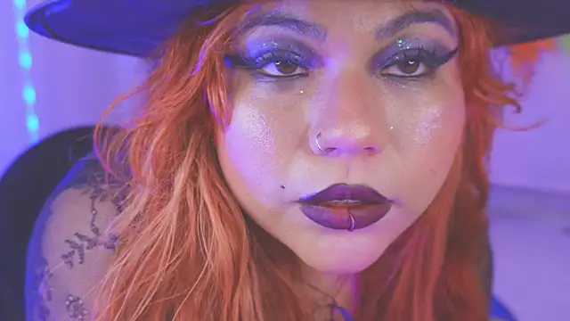 Snapshot of Samanta_cutee chatting on 09-27-25, 02:33 Samanta cutee online show from 09-27-25, 02:33