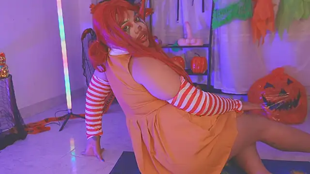 Snapshot of Samanta_cutee chatting on 10-12-25, 10:53 Samanta cutee online show from 10-12-25, 10:53