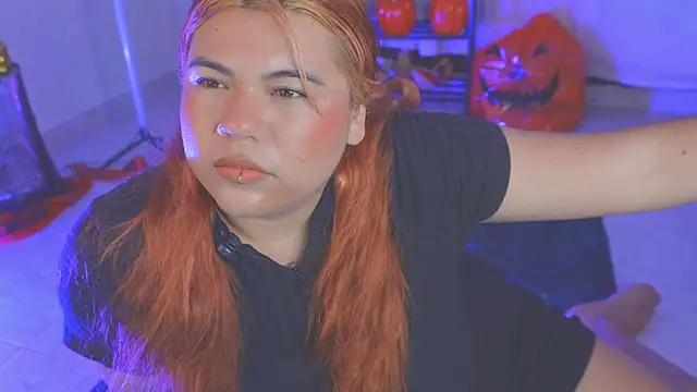 Snapshot of Samanta_cutee chatting on 10-16-25, 10:49 Samanta cutee online show from 10-16-25, 10:49