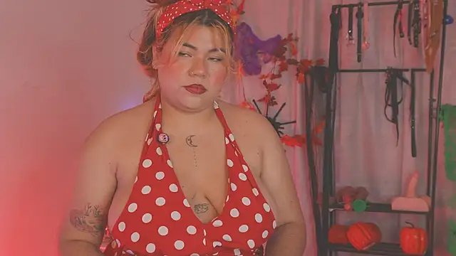 Snapshot of Samanta_cutee chatting on 11-17-25, 11:27 Samanta cutee online show from 11-17-25, 11:27