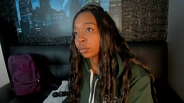 Charlotte  Brown  online show from 10-14-25, 01:56