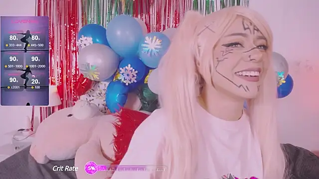  niiky online show from 12-18-24, 12:07
