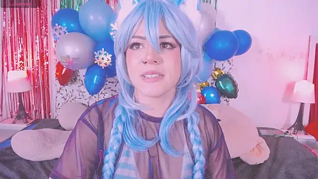  niiky online show from 12-21-24, 06:23