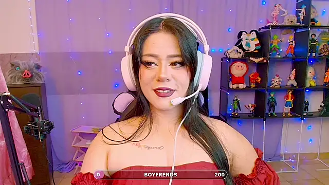 Snapshot of _niiky chatting on 11-03-25, 07:15 niiky online show from 11-03-25, 07:15