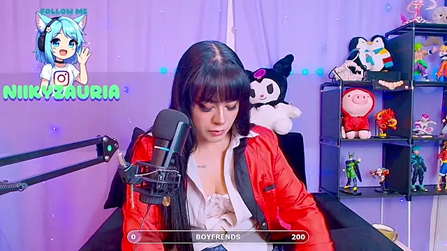 Snapshot of _niiky chatting on 11-05-25, 10:15 niiky online show from 11-05-25, 10:15