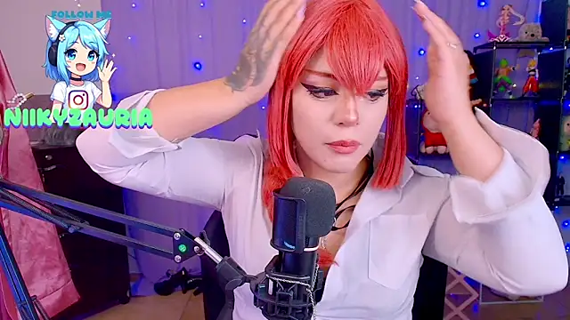 Snapshot of _niiky chatting on 11-14-25, 10:36 niiky online show from 11-14-25, 10:36