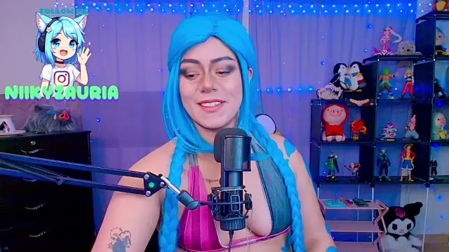 Snapshot of _niiky chatting on 11-20-25, 10:59 niiky online show from 11-20-25, 10:59