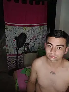 ale hot  online show from 01-12-26, 03:17