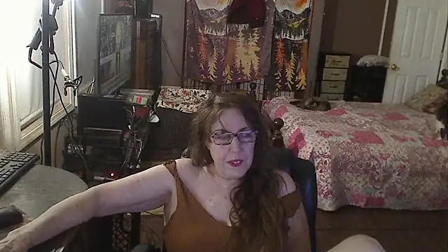 Ireallysquirt online show from 10-10-25, 12:09