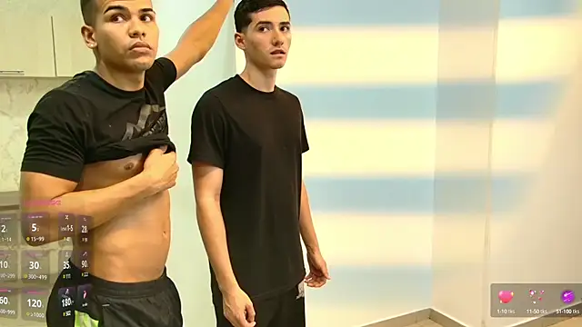 Snapshot of Boysgang_sex chatting on 02-11-25, 05:50 Boysgang sex online show from 02-11-25, 05:50