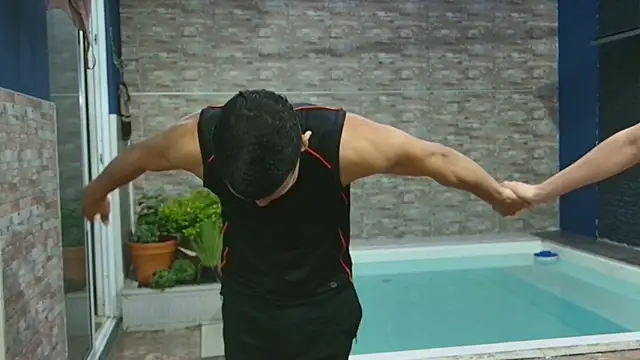 Snapshot of Boysgang_sex chatting on 02-14-25, 11:31 Boysgang sex online show from 02-14-25, 11:31