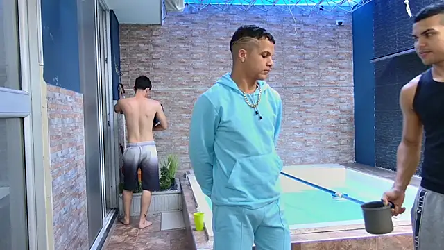 Snapshot of Boysgang_sex chatting on 02-24-25, 02:37 Boysgang sex online show from 02-24-25, 02:37