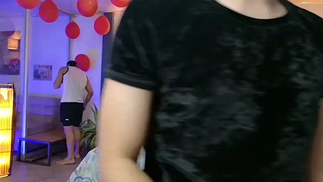 Snapshot of Boysgang_sex chatting on 09-22-25, 11:34 Boysgang sex online show from 09-22-25, 11:34