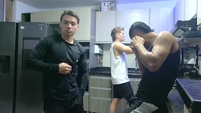 Snapshot of Boysgang_sex chatting on 11-14-25, 11:31 Boysgang sex online show from 11-14-25, 11:31