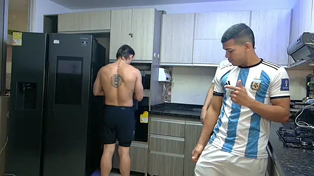 Boysgang sex online show from 12-21-25, 11:39